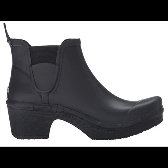 dansko rosa rain boots